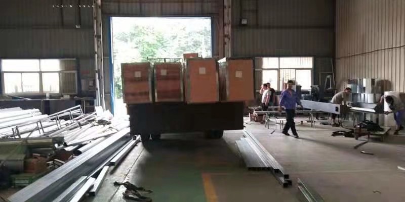 快速门的旺季来了！